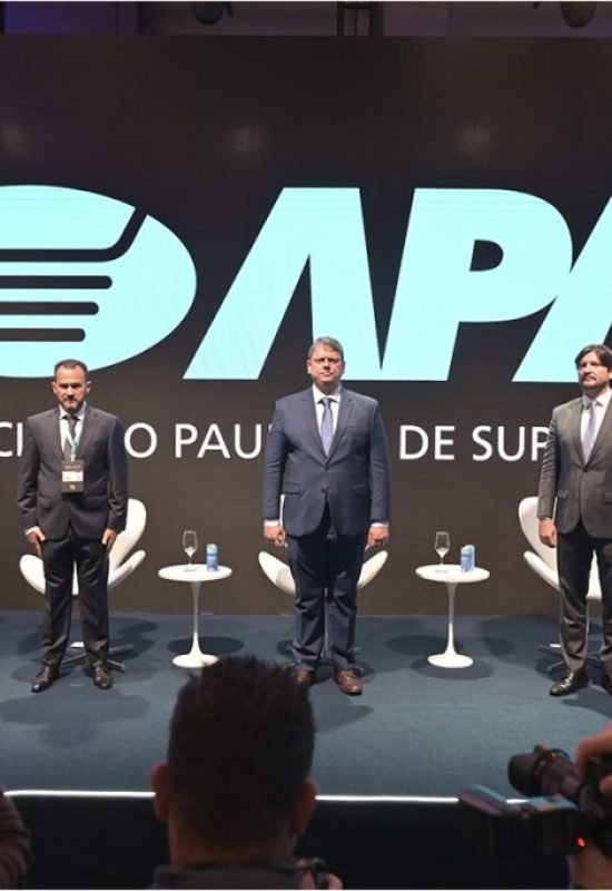 APAS SHOW 2025: inovações que reduzem o impacto ambiental no varejo  de alimentos e bebidas